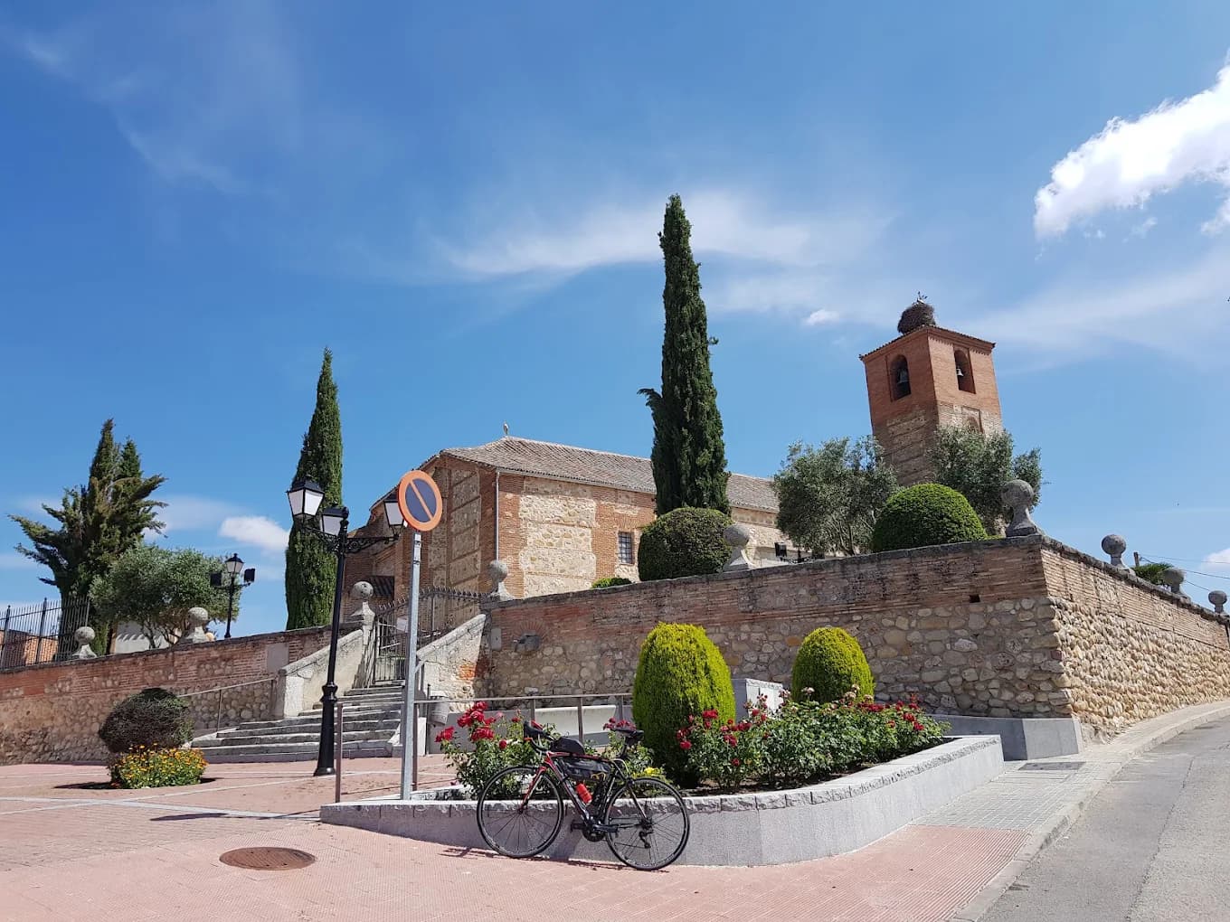 Iglesia de Santa Catalina — foto 1