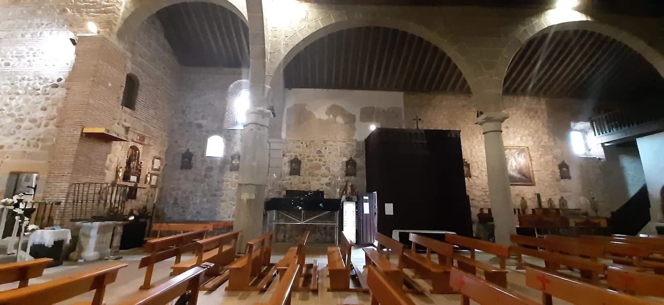 Iglesia de Santa Catalina — foto 4